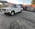 Белый ВАЗ 2107, объемом двигателя 6 л и пробегом 80 тыс. км за 1500 $, фото 1 на Automoto.ua