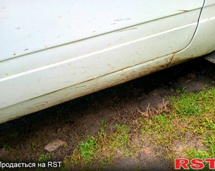 Белый ВАЗ 2107, объемом двигателя 1.6 л и пробегом 50 тыс. км за 550 $, фото 7 на Automoto.ua