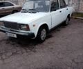 Білий ВАЗ 2107, об'ємом двигуна 1.6 л та пробігом 120 тис. км за 1100 $, фото 1 на Automoto.ua