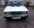 Білий ВАЗ 2107, об'ємом двигуна 1.6 л та пробігом 120 тис. км за 1100 $, фото 7 на Automoto.ua