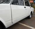 Белый ВАЗ 2107, объемом двигателя 1.6 л и пробегом 81 тыс. км за 1250 $, фото 3 на Automoto.ua