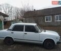 Білий ВАЗ 2107, об'ємом двигуна 1.6 л та пробігом 47 тис. км за 1500 $, фото 2 на Automoto.ua