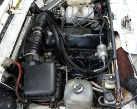 Білий ВАЗ 2107, об'ємом двигуна 1.6 л та пробігом 3 тис. км за 800 $, фото 6 на Automoto.ua