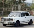 ВАЗ 2107 2008 в Киеве на Automoto.ua Белый ВАЗ 2107, объемом двигателя 1.6 л и пробегом 56 тыс. км за 1899 $, фото 5 на Automoto.ua