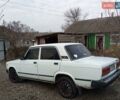 Білий ВАЗ 2107, об'ємом двигуна 1.6 л та пробігом 47 тис. км за 1500 $, фото 7 на Automoto.ua