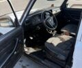 Білий ВАЗ 2107, об'ємом двигуна 1.6 л та пробігом 200 тис. км за 803 $, фото 4 на Automoto.ua