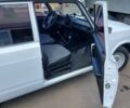 Белый ВАЗ 2107, объемом двигателя 1.6 л и пробегом 84 тыс. км за 2500 $, фото 6 на Automoto.ua