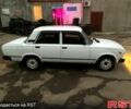 Белый ВАЗ 2107, объемом двигателя 1.5 л и пробегом 100 тыс. км за 600 $, фото 4 на Automoto.ua