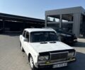 Білий ВАЗ 2107, об'ємом двигуна 1.6 л та пробігом 200 тис. км за 803 $, фото 1 на Automoto.ua