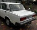 Білий ВАЗ 2107, об'ємом двигуна 1.6 л та пробігом 199 тис. км за 1250 $, фото 2 на Automoto.ua