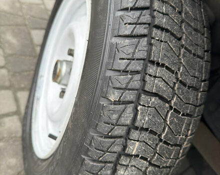 Белый ВАЗ 2107, объемом двигателя 1.5 л и пробегом 75 тыс. км за 1999 $, фото 9 на Automoto.ua