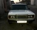 Белый ВАЗ 2107, объемом двигателя 0 л и пробегом 100 тыс. км за 2000 $, фото 4 на Automoto.ua