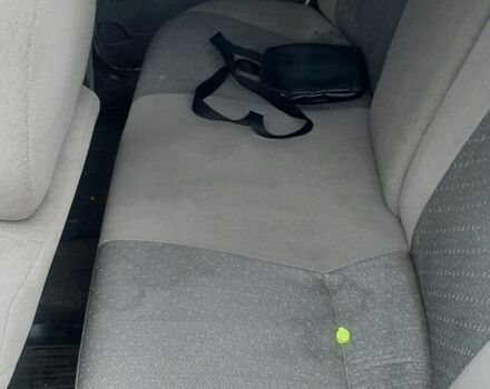 Белый ВАЗ 2107, объемом двигателя 1.6 л и пробегом 140 тыс. км за 2800 $, фото 2 на Automoto.ua