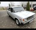 Білий ВАЗ 2107, об'ємом двигуна 1.5 л та пробігом 74 тис. км за 1999 $, фото 1 на Automoto.ua
