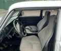 Белый ВАЗ 2107, объемом двигателя 1.6 л и пробегом 66 тыс. км за 900 $, фото 5 на Automoto.ua