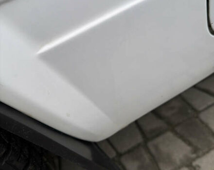 Белый ВАЗ 2107, объемом двигателя 1.5 л и пробегом 75 тыс. км за 1999 $, фото 14 на Automoto.ua