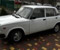 Білий ВАЗ 2107, об'ємом двигуна 1.6 л та пробігом 199 тис. км за 1250 $, фото 1 на Automoto.ua