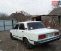 Білий ВАЗ 2107, об'ємом двигуна 1.6 л та пробігом 47 тис. км за 1500 $, фото 5 на Automoto.ua