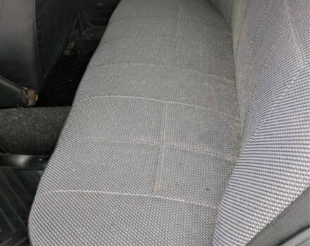 Белый ВАЗ 2107, объемом двигателя 1.5 л и пробегом 76 тыс. км за 1500 $, фото 2 на Automoto.ua