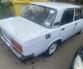 Білий ВАЗ 2107, об'ємом двигуна 1.5 л та пробігом 100 тис. км за 803 $, фото 1 на Automoto.ua
