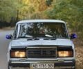 Білий ВАЗ 2107, об'ємом двигуна 1.6 л та пробігом 56 тис. км за 1299 $, фото 1 на Automoto.ua