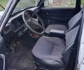 Белый ВАЗ 2107, объемом двигателя 1.6 л и пробегом 1 тыс. км за 2200 $, фото 5 на Automoto.ua