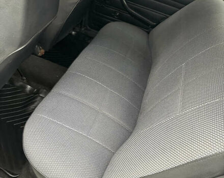 Белый ВАЗ 2107, объемом двигателя 1.5 л и пробегом 75 тыс. км за 1999 $, фото 22 на Automoto.ua