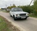 Белый ВАЗ 2107, объемом двигателя 0 л и пробегом 82 тыс. км за 1500 $, фото 1 на Automoto.ua