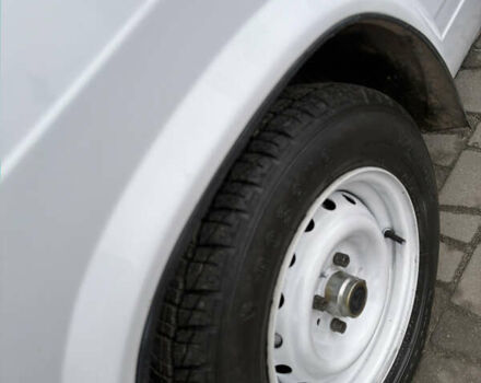 Белый ВАЗ 2107, объемом двигателя 1.5 л и пробегом 75 тыс. км за 1999 $, фото 29 на Automoto.ua