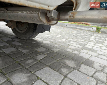 Белый ВАЗ 2107, объемом двигателя 1.5 л и пробегом 75 тыс. км за 1999 $, фото 21 на Automoto.ua