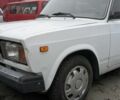 Белый ВАЗ 2107, объемом двигателя 1.5 л и пробегом 76 тыс. км за 1500 $, фото 1 на Automoto.ua