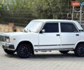 Белый ВАЗ 2107, объемом двигателя 1.6 л и пробегом 56 тыс. км за 1699 $, фото 7 на Automoto.ua