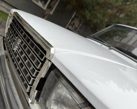 Белый ВАЗ 2107, объемом двигателя 1.5 л и пробегом 75 тыс. км за 1999 $, фото 2 на Automoto.ua