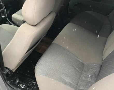 Белый ВАЗ 2107, объемом двигателя 1.6 л и пробегом 140 тыс. км за 2800 $, фото 1 на Automoto.ua