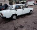 Білий ВАЗ 2107, об'ємом двигуна 1.6 л та пробігом 120 тис. км за 1100 $, фото 3 на Automoto.ua