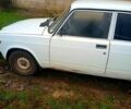 Белый ВАЗ 2107, объемом двигателя 1.6 л и пробегом 50 тыс. км за 550 $, фото 6 на Automoto.ua