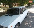 Белый ВАЗ 2107, объемом двигателя 1.6 л и пробегом 112 тыс. км за 2200 $, фото 2 на Automoto.ua