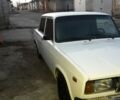 Белый ВАЗ 2107, объемом двигателя 0 л и пробегом 100 тыс. км за 2000 $, фото 1 на Automoto.ua
