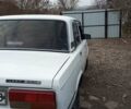 Білий ВАЗ 2107, об'ємом двигуна 1.6 л та пробігом 47 тис. км за 1500 $, фото 9 на Automoto.ua