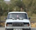 Білий ВАЗ 2107, об'ємом двигуна 1.6 л та пробігом 56 тис. км за 1399 $, фото 4 на Automoto.ua
