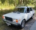 Белый ВАЗ 2107, объемом двигателя 1.6 л и пробегом 60 тыс. км за 2000 $, фото 1 на Automoto.ua