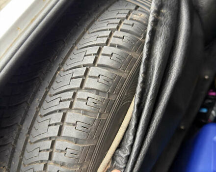 Белый ВАЗ 2107, объемом двигателя 1.5 л и пробегом 75 тыс. км за 1999 $, фото 19 на Automoto.ua