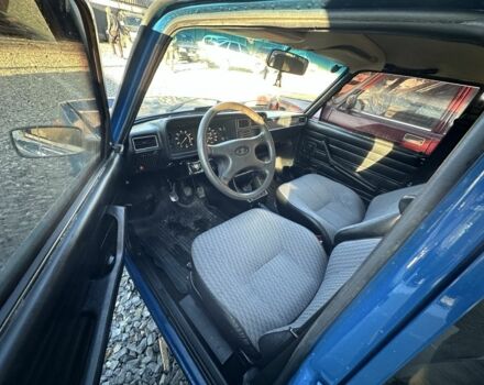 Белый ВАЗ 2107, объемом двигателя 0 л и пробегом 36 тыс. км за 2000 $, фото 5 на Automoto.ua