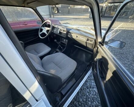 Белый ВАЗ 2107, объемом двигателя 0 л и пробегом 36 тыс. км за 2000 $, фото 4 на Automoto.ua