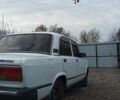 Білий ВАЗ 2107, об'ємом двигуна 1.6 л та пробігом 47 тис. км за 1500 $, фото 3 на Automoto.ua
