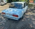 Белый ВАЗ 2107, объемом двигателя 1.57 л и пробегом 54 тыс. км за 1400 $, фото 2 на Automoto.ua