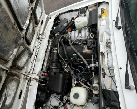 Белый ВАЗ 2107, объемом двигателя 1.6 л и пробегом 66 тыс. км за 900 $, фото 7 на Automoto.ua