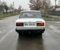 Белый ВАЗ 2107, объемом двигателя 1.6 л и пробегом 66 тыс. км за 900 $, фото 3 на Automoto.ua