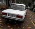 Білий ВАЗ 2107, об'ємом двигуна 1.6 л та пробігом 199 тис. км за 1250 $, фото 8 на Automoto.ua