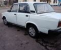 Білий ВАЗ 2107, об'ємом двигуна 1.6 л та пробігом 120 тис. км за 1100 $, фото 2 на Automoto.ua
